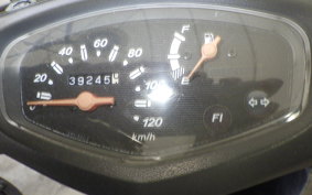 SUZUKI ADDRESS V125 CF4EA