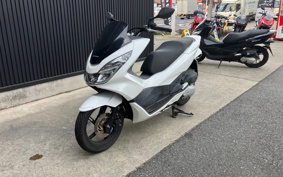 HONDA PCX125 JF56