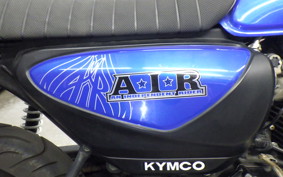 KYMCO AIR150 2015
