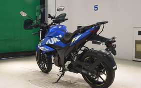 SUZUKI ｼﾞｸｻｰ250 2022 ED22B