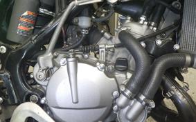 KAWASAKI KX85 2011 KX085D