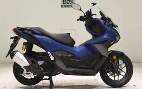 HONDA ADV160