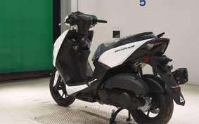 YAMAHA CYGNUSｸﾞﾘﾌｧｽ 2021 SEJ4J