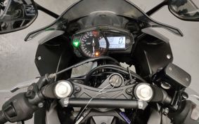 YAMAHA YZF-R25 RG43J