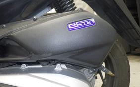 HONDA PCX 125 2025 JK05