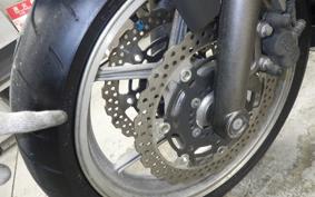 KAWASAKI ER600 F 2009