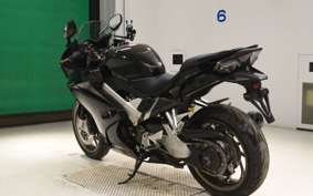 HONDA VFR800F 2014 RC79