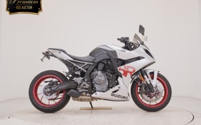 SUZUKI GSX-8R 2024 EM1AA