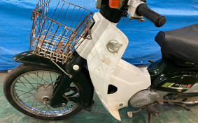HONDA SUPER CUB50 C50