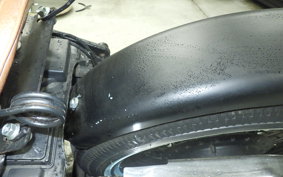 KAWASAKI VULCAN 400 CLASSIC 1996 VN400A