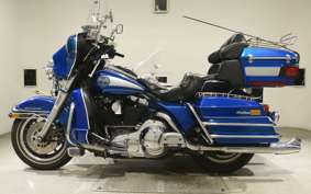 HARLEY FLHTCU SIDECAR 1340 1991