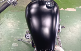YAMAHA DRAGSTAR 400 2008 VH01J