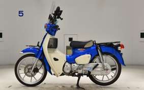 HONDA C110 SUPER CUB JA59