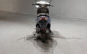 HONDA DIO CHESTER AF68