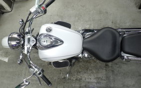 YAMAHA DRAGSTAR 400 CLASSIC 2004 VH01J