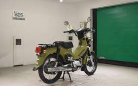 HONDA ｸﾛｽｶﾌﾞ110-2 JA45