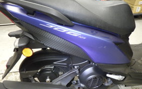 YAMAHA JOG 125