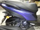 Фото Yamaha JOG 125 с японского аукциона