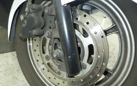 SUZUKI SKYWAVE 200 (Burgman 200) 2013 CH41A
