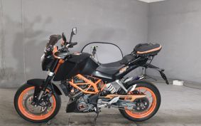KTM 250 DUKE JGE40