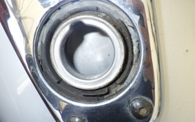 HONDA MAGNA 50 AC13