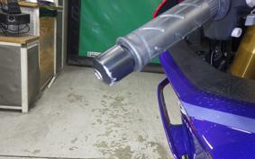 HONDA CBR1000RR RSP 2024 SC82