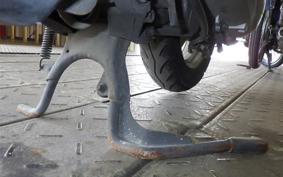 HONDA DIO Gen.6 AF62