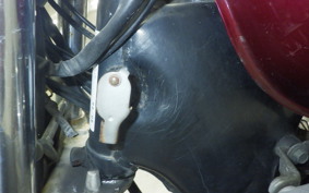 YAMAHA VIRAGO 125 2003 4RF