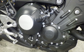 YAMAHA XSR900 2017 RN46J