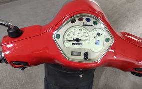 VESPA LX50 ZAPC38