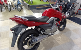 SUZUKI GSR250 GJ55D