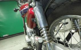 HONDA CG125