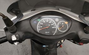 YAMAHA AKUSHI STREET SE53J