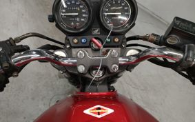 HONDA HORNET250 MC31