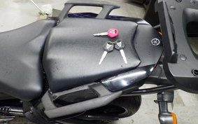 YAMAHA FZ8 FAZER SA 2012