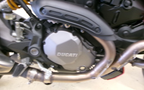 DUCATI  DUCATI  MONSTAR 1200S 2020 MA02