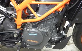 KTM 390 DUKE 2021