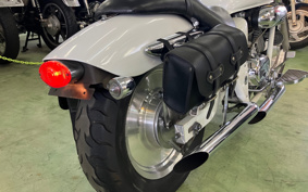 HONDA V-TWIN MAGNA MC29