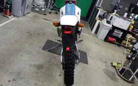 YAMAHA DT200 Gen.2 WR 3XP