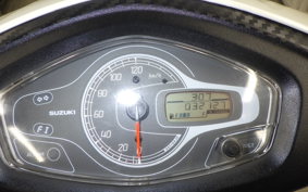SUZUKI ADDRESS V125 S 2020 CF4MA