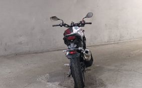 HONDA CB250R MC52