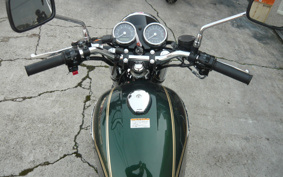 KAWASAKI ESTRELLA BJ250A