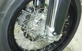 YAMAHA WR250X 2024