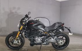 DUCATI MONSTAR 1200S 2020 MA02A