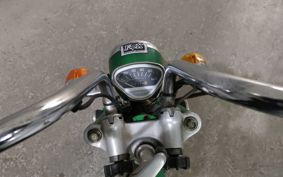 HONDA DUCKS50 ST50