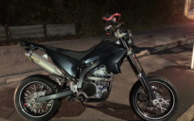 YAMAHA WR250X DG15J