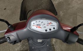 SUZUKI LET`S4 CA45A