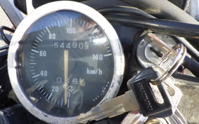 SUZUKI DJEBEL 200 (DR200SE) SH42A