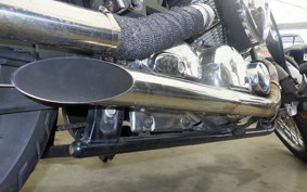 YAMAHA DRAGSTAR 250 VG05J