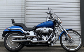 HARLEY FXSTD1450 2004 BSY